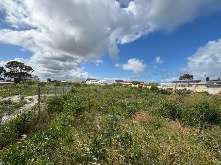 Commercial Property for Sale in Franskraal Western Cape